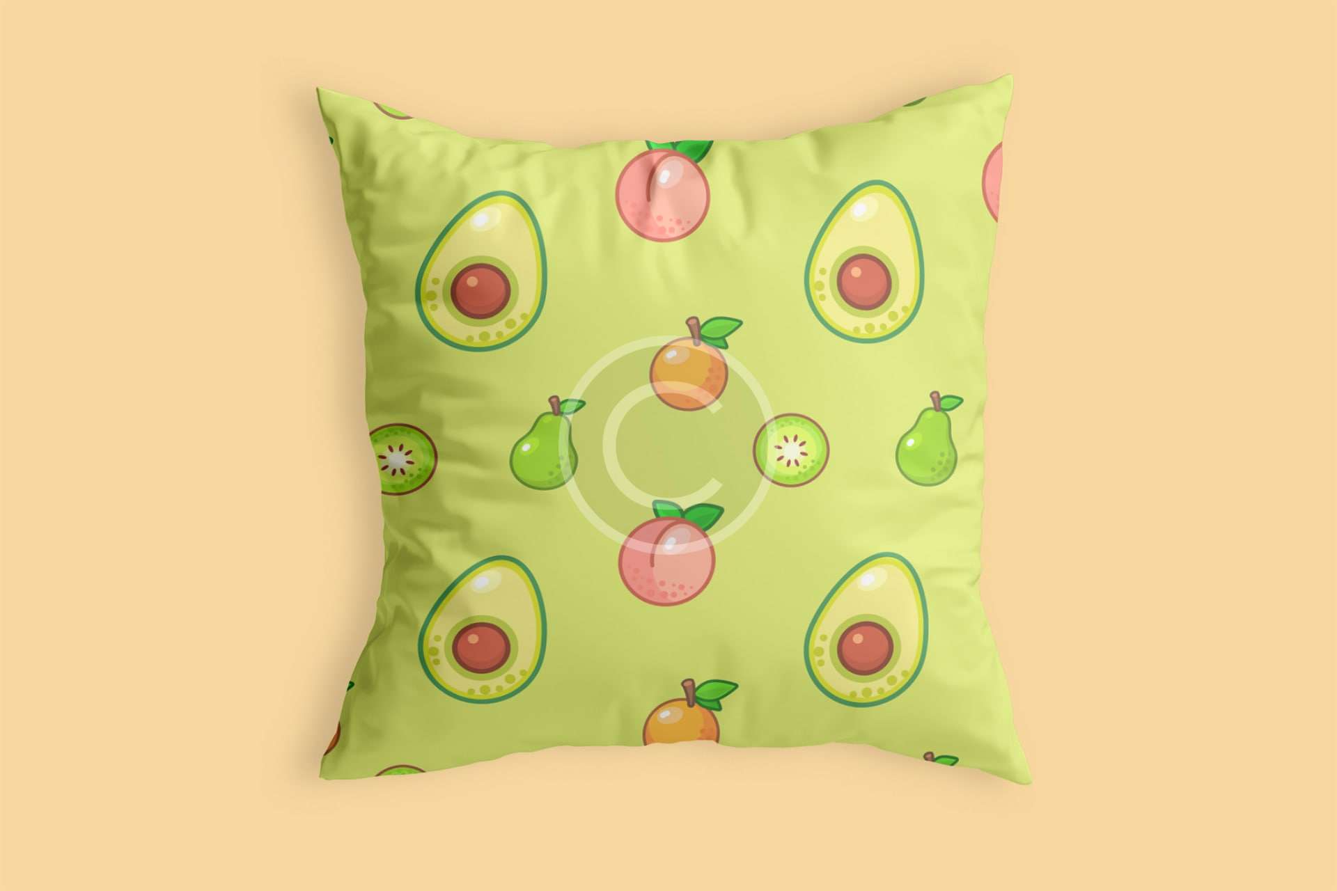 2- Choix du textile